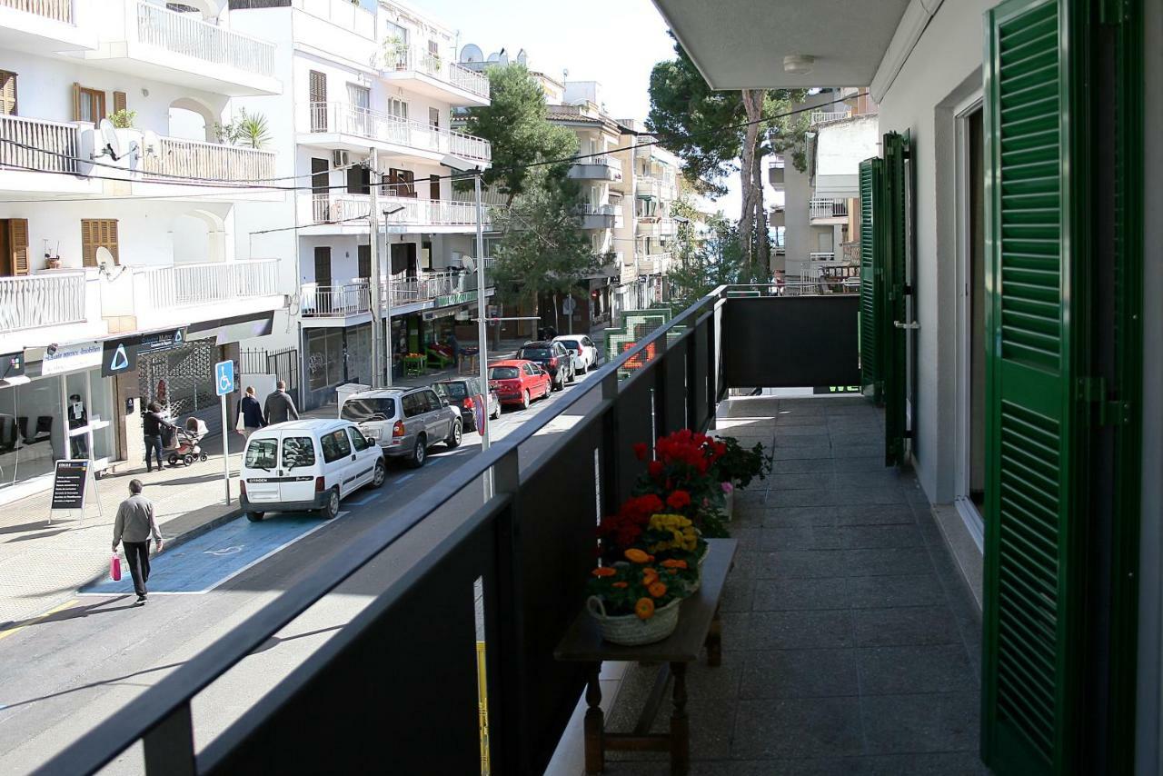 Calamilloraptm Apartment