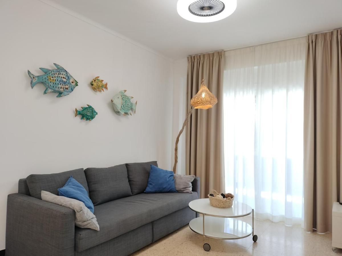 Appartement Calamilloraptm Son Servera (Mallorca)
