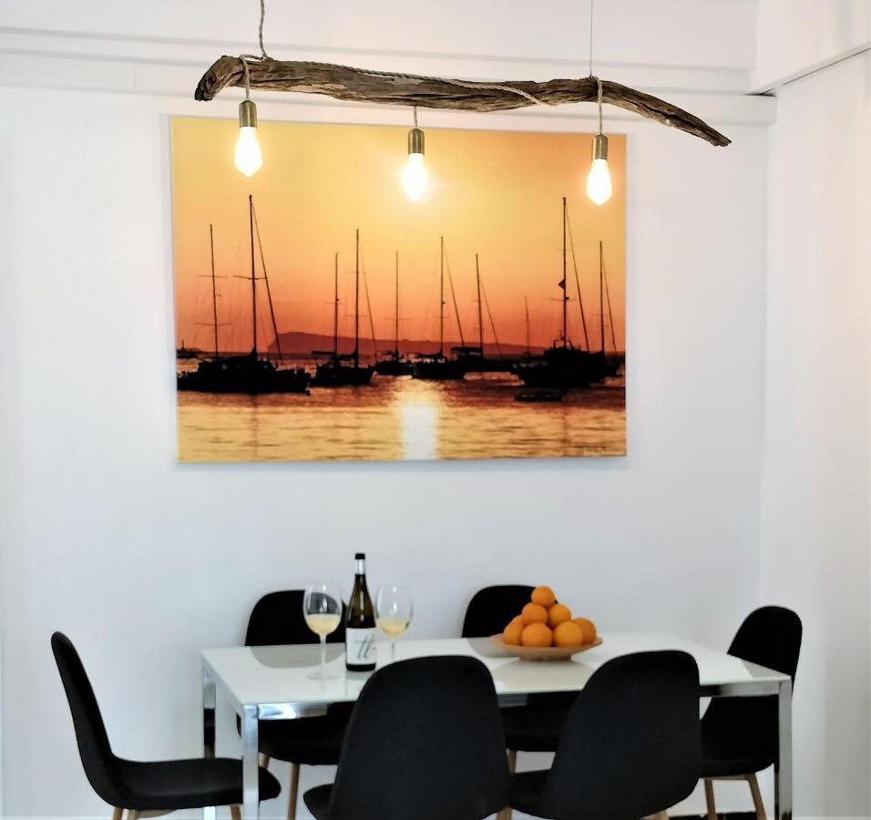 Calamilloraptm Appartement *