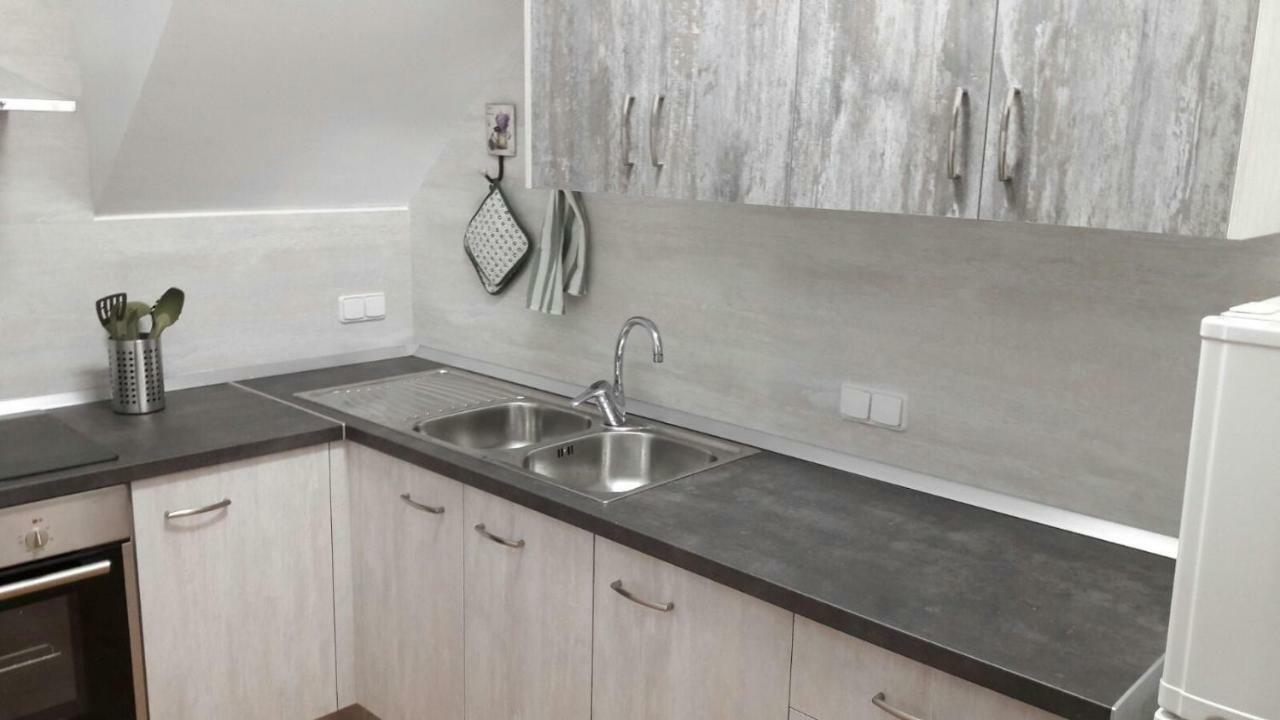 Appartement Calamilloraptm